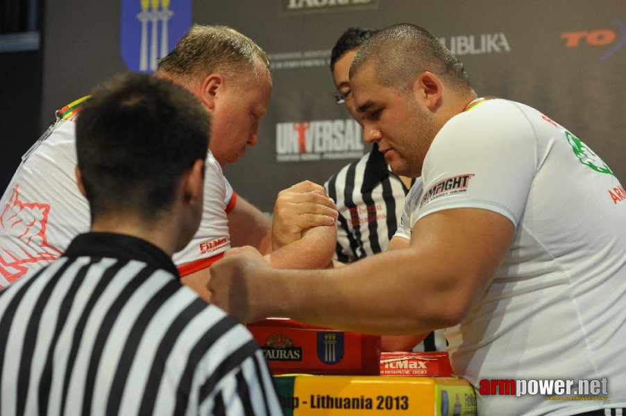 Euroarm 2013 - day 4 - right hand juniors 21, seniors # Siłowanie na ręce # Armwrestling # Armpower.net