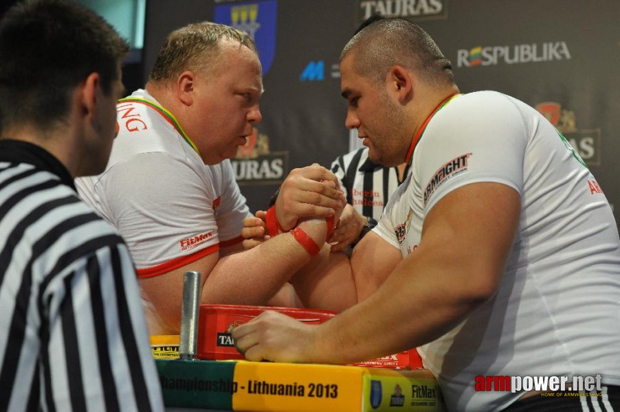 Euroarm 2013 - day 4 - right hand juniors 21, seniors # Siłowanie na ręce # Armwrestling # Armpower.net