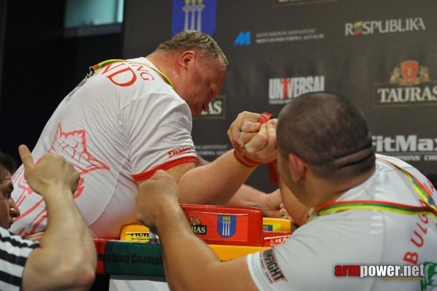 Euroarm 2013 - day 4 - right hand juniors 21, seniors # Armwrestling # Armpower.net