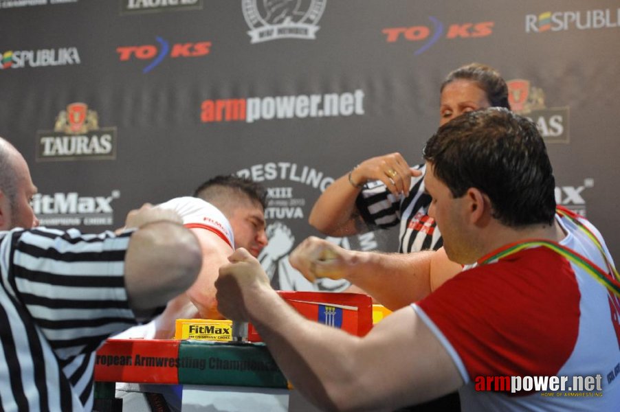 Euroarm 2013 - day 4 - right hand juniors 21, seniors # Armwrestling # Armpower.net