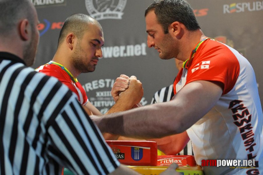 Euroarm 2013 - day 4 - right hand juniors 21, seniors # Siłowanie na ręce # Armwrestling # Armpower.net