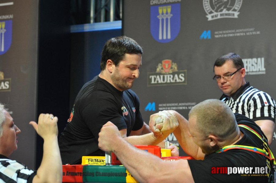 Euroarm 2013 - day 4 - right hand juniors 21, seniors # Armwrestling # Armpower.net