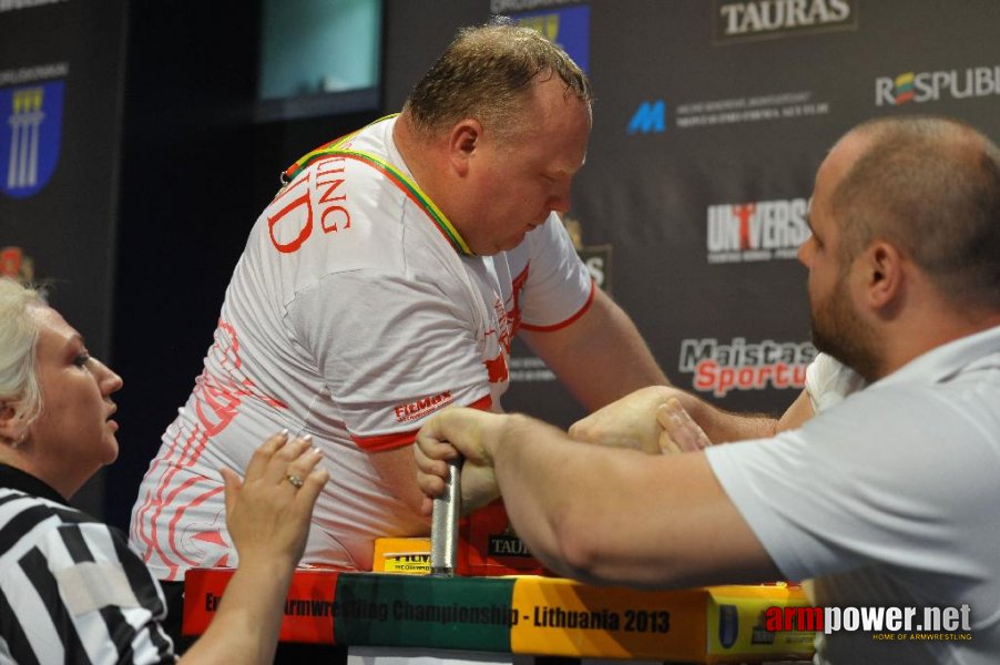 Euroarm 2013 - day 4 - right hand juniors 21, seniors # Siłowanie na ręce # Armwrestling # Armpower.net