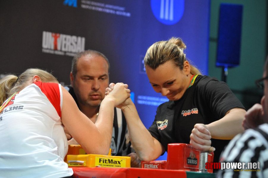 Euroarm 2013 - day 4 - right hand juniors 21, seniors # Armwrestling # Armpower.net