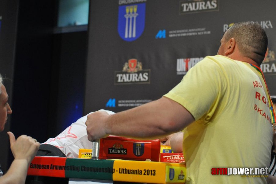 Euroarm 2013 - day 4 - right hand juniors 21, seniors # Siłowanie na ręce # Armwrestling # Armpower.net