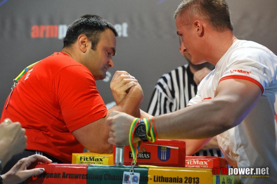 Euroarm 2013 - day 4 - right hand juniors 21, seniors # Armwrestling # Armpower.net