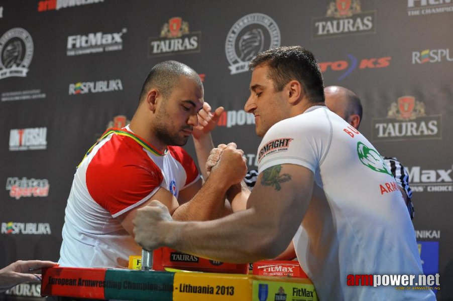 Euroarm 2013 - day 4 - right hand juniors 21, seniors # Armwrestling # Armpower.net