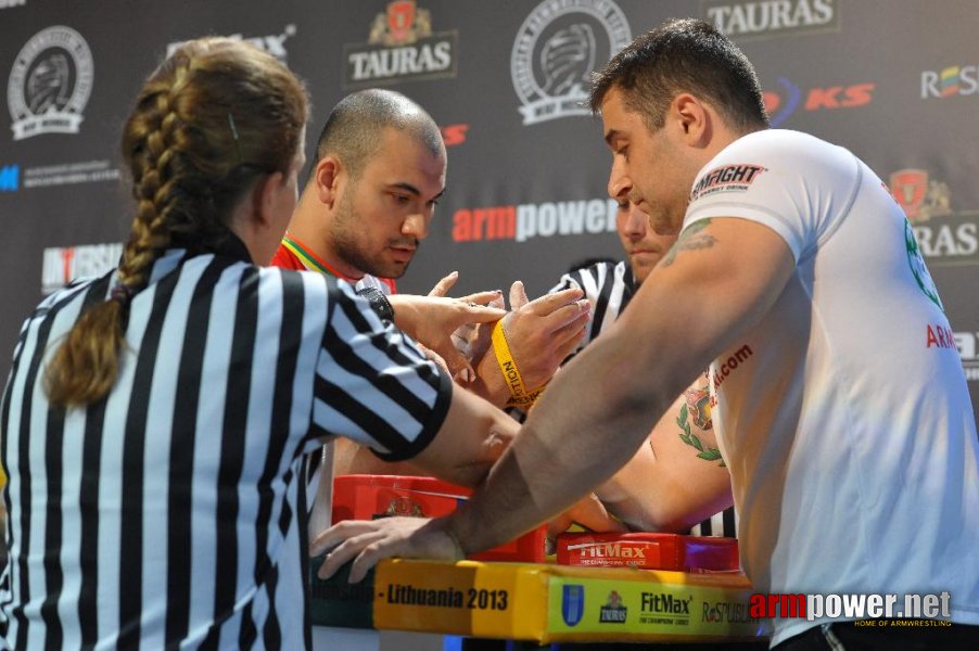 Euroarm 2013 - day 4 - right hand juniors 21, seniors # Armwrestling # Armpower.net