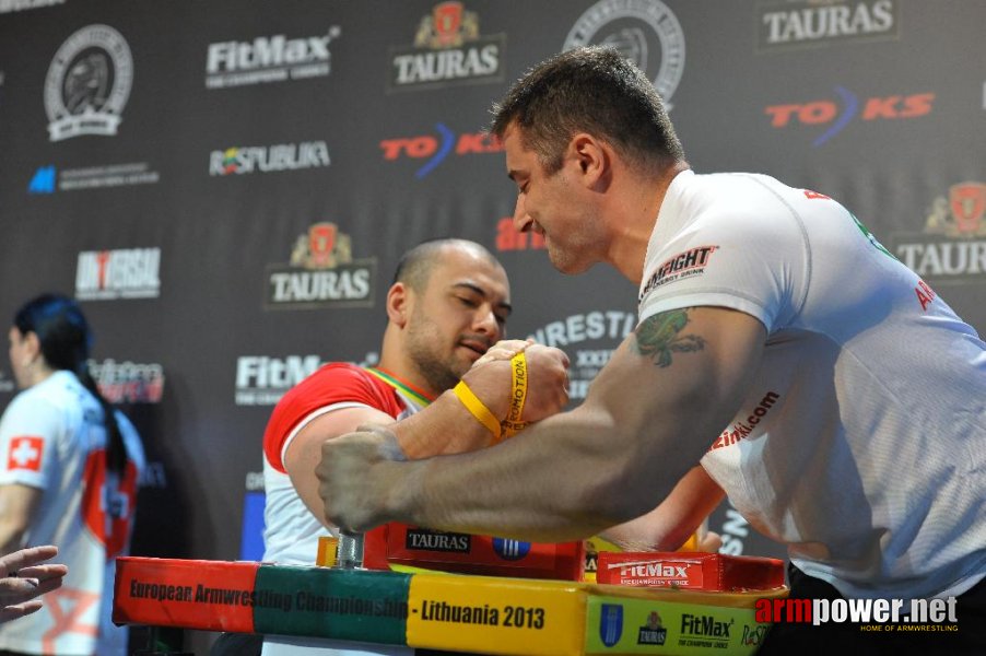 Euroarm 2013 - day 4 - right hand juniors 21, seniors # Siłowanie na ręce # Armwrestling # Armpower.net