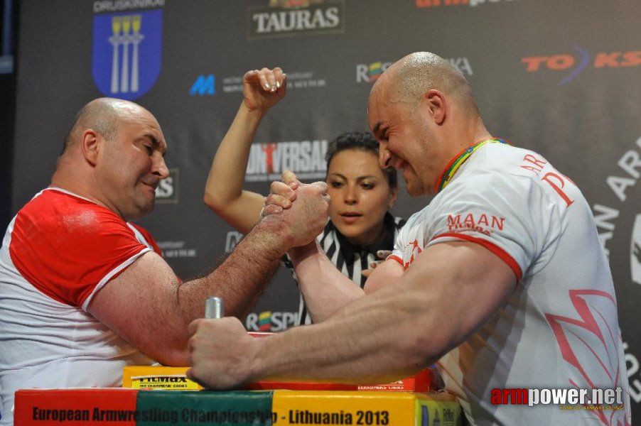 Euroarm 2013 - day 4 - right hand juniors 21, seniors # Siłowanie na ręce # Armwrestling # Armpower.net