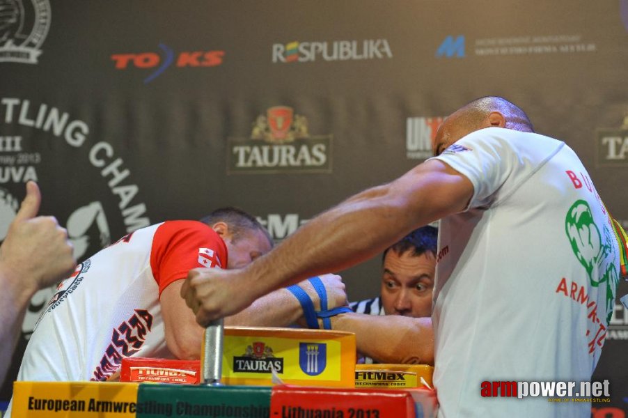 Euroarm 2013 - day 4 - right hand juniors 21, seniors # Siłowanie na ręce # Armwrestling # Armpower.net