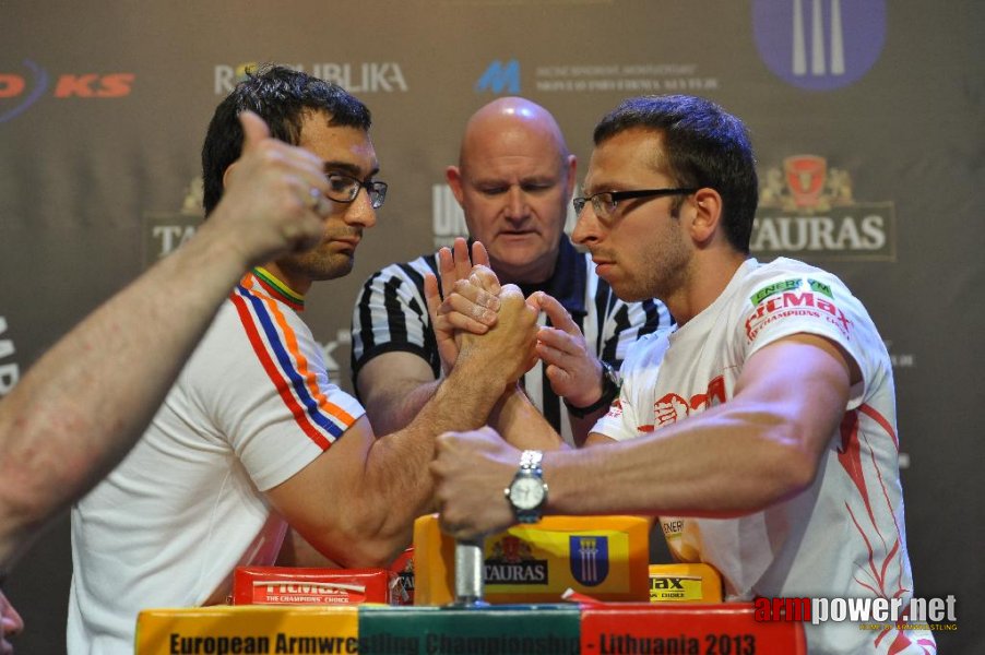 Euroarm 2013 - day 4 - right hand juniors 21, seniors # Siłowanie na ręce # Armwrestling # Armpower.net