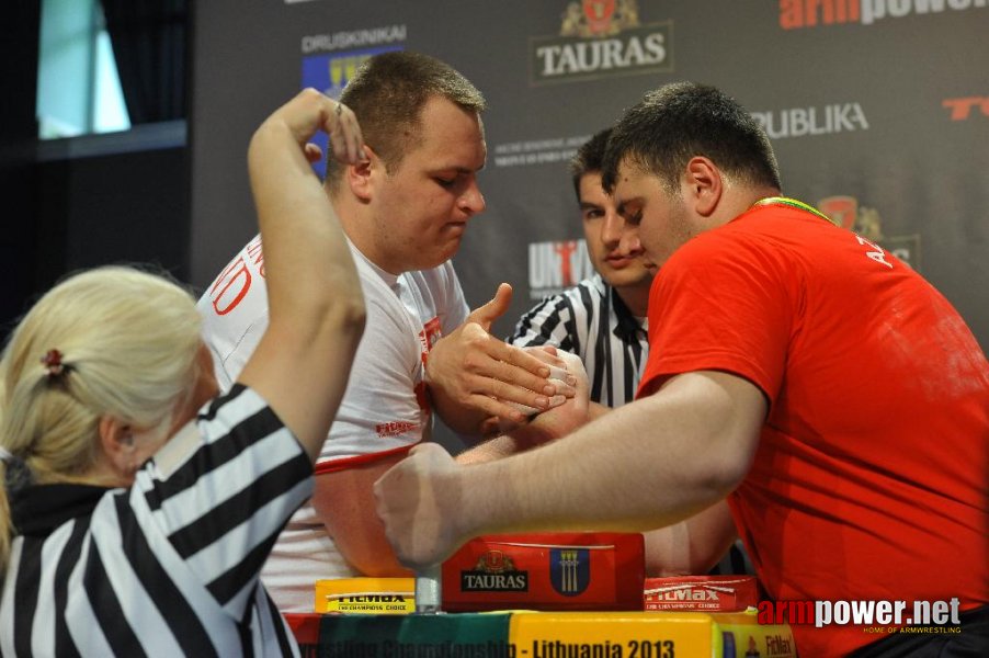 Euroarm 2013 - day 4 - right hand juniors 21, seniors # Siłowanie na ręce # Armwrestling # Armpower.net