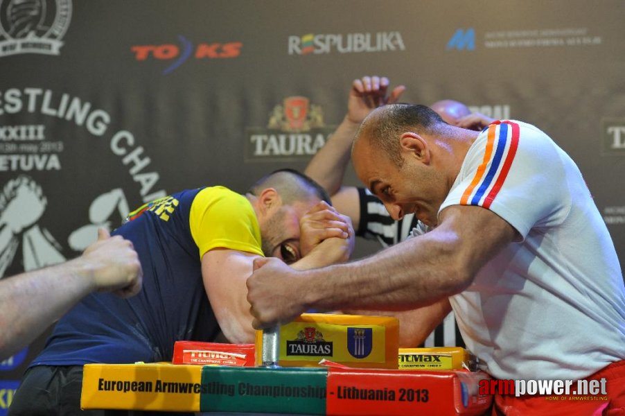 Euroarm 2013 - day 4 - right hand juniors 21, seniors # Siłowanie na ręce # Armwrestling # Armpower.net