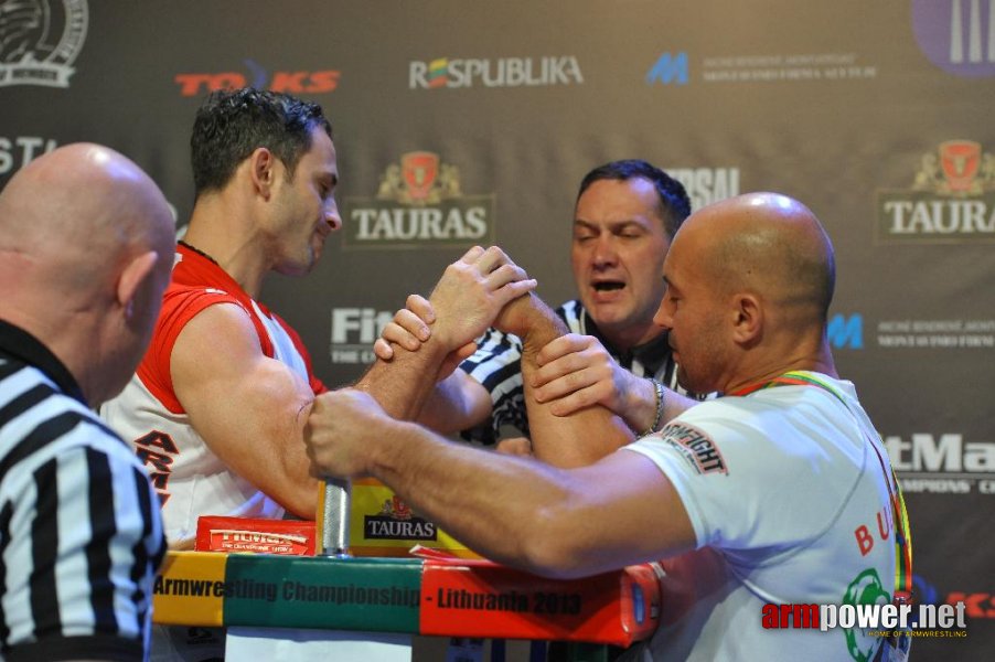 Euroarm 2013 - day 4 - right hand juniors 21, seniors # Armwrestling # Armpower.net