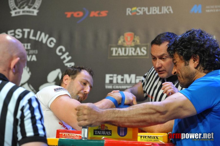 Euroarm 2013 - day 4 - right hand juniors 21, seniors # Siłowanie na ręce # Armwrestling # Armpower.net