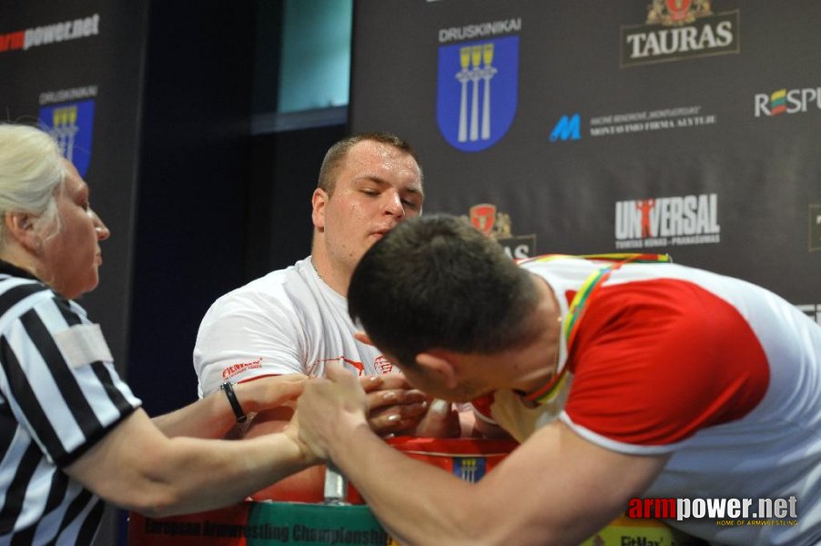 Euroarm 2013 - day 4 - right hand juniors 21, seniors # Armwrestling # Armpower.net