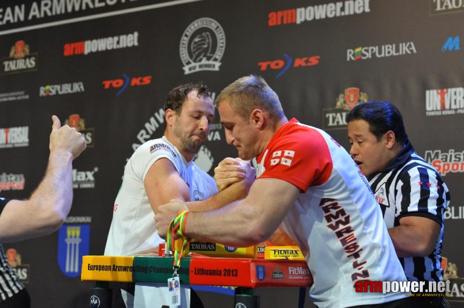 Euroarm 2013 - day 4 - right hand juniors 21, seniors # Siłowanie na ręce # Armwrestling # Armpower.net