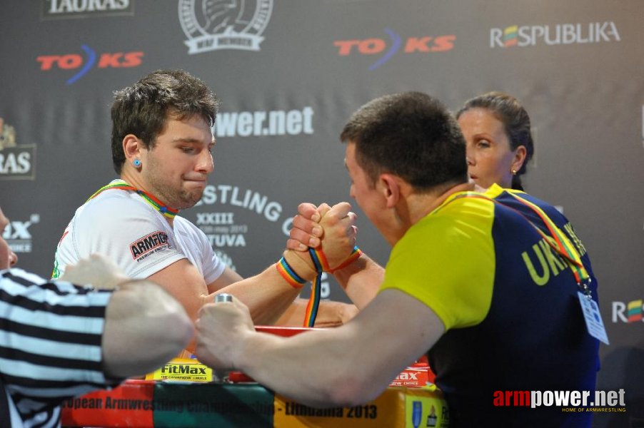 Euroarm 2013 - day 4 - right hand juniors 21, seniors # Armwrestling # Armpower.net