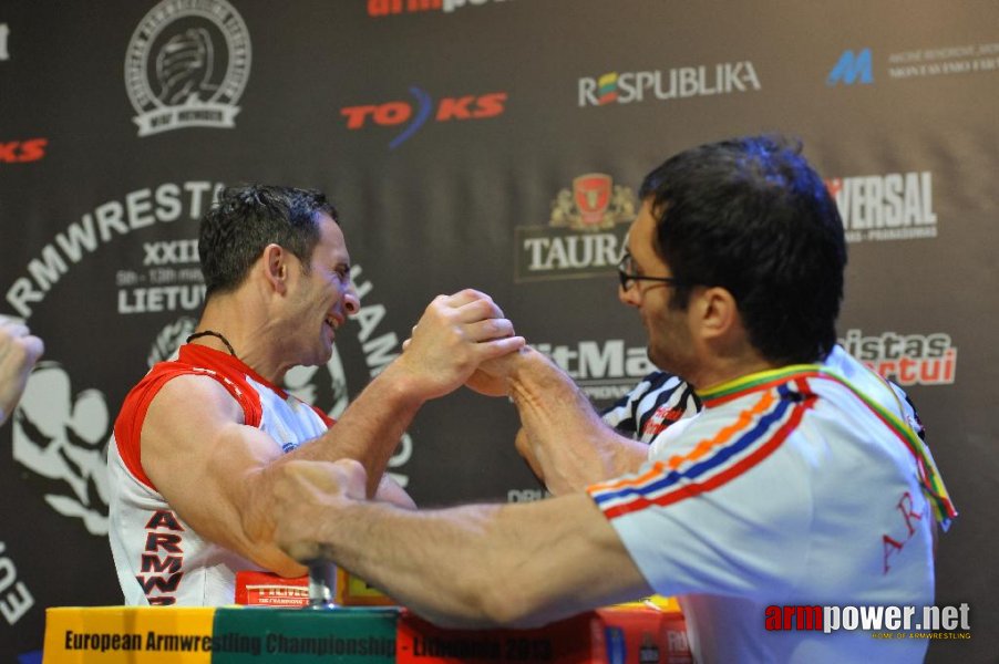 Euroarm 2013 - day 4 - right hand juniors 21, seniors # Siłowanie na ręce # Armwrestling # Armpower.net