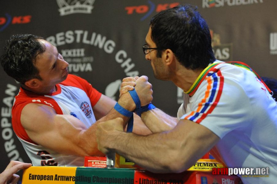 Euroarm 2013 - day 4 - right hand juniors 21, seniors # Siłowanie na ręce # Armwrestling # Armpower.net