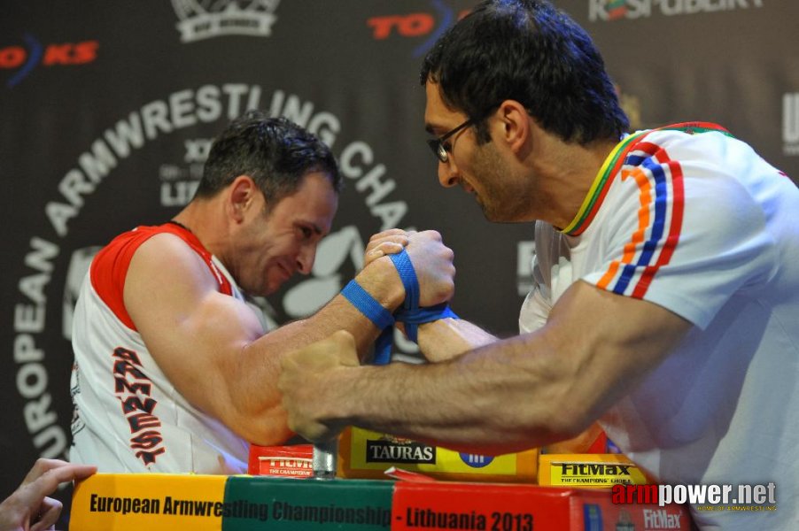 Euroarm 2013 - day 4 - right hand juniors 21, seniors # Armwrestling # Armpower.net