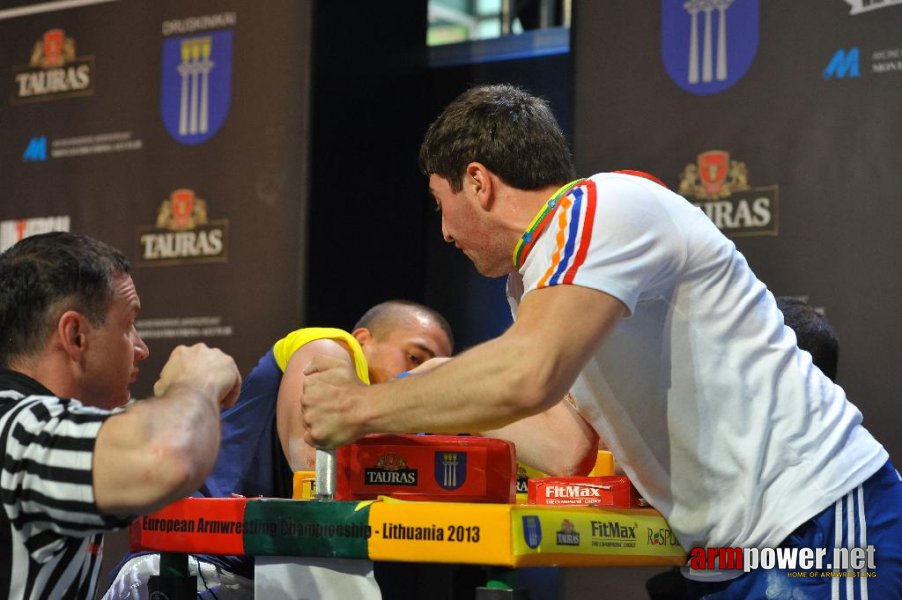 Euroarm 2013 - day 4 - right hand juniors 21, seniors # Siłowanie na ręce # Armwrestling # Armpower.net