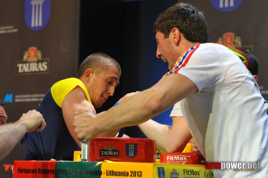 Euroarm 2013 - day 4 - right hand juniors 21, seniors # Armwrestling # Armpower.net