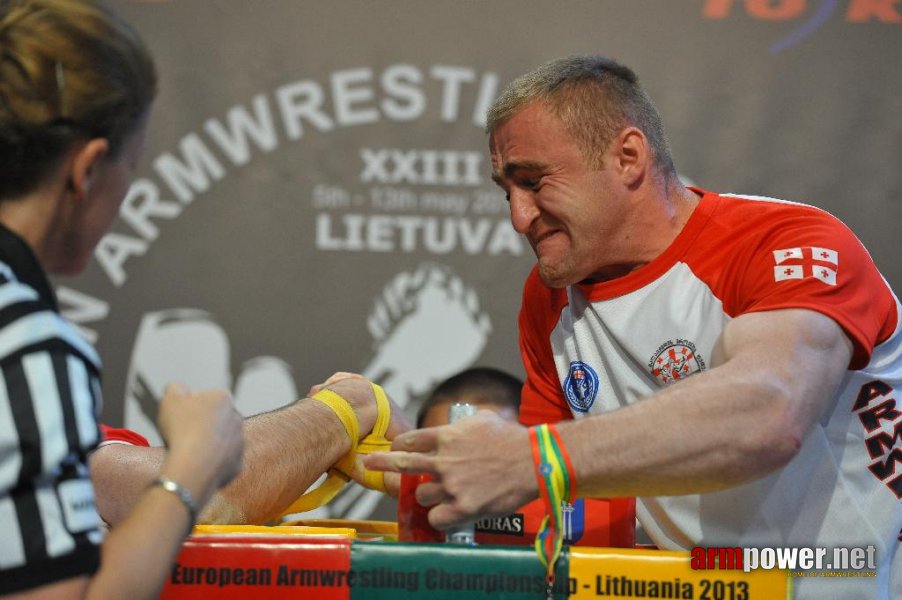 Euroarm 2013 - day 4 - right hand juniors 21, seniors # Armwrestling # Armpower.net