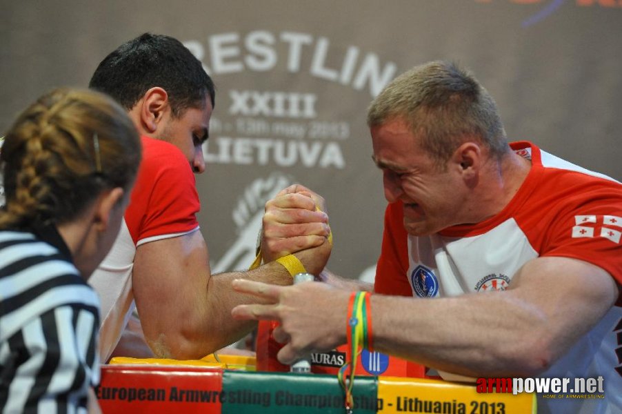 Euroarm 2013 - day 4 - right hand juniors 21, seniors # Armwrestling # Armpower.net