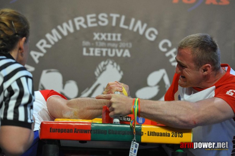 Euroarm 2013 - day 4 - right hand juniors 21, seniors # Siłowanie na ręce # Armwrestling # Armpower.net