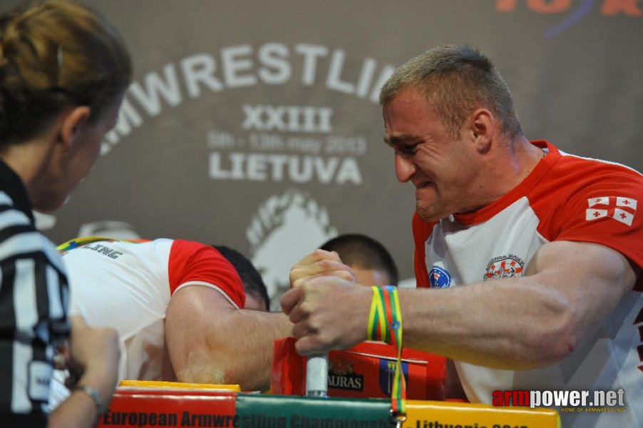 Euroarm 2013 - day 4 - right hand juniors 21, seniors # Armwrestling # Armpower.net