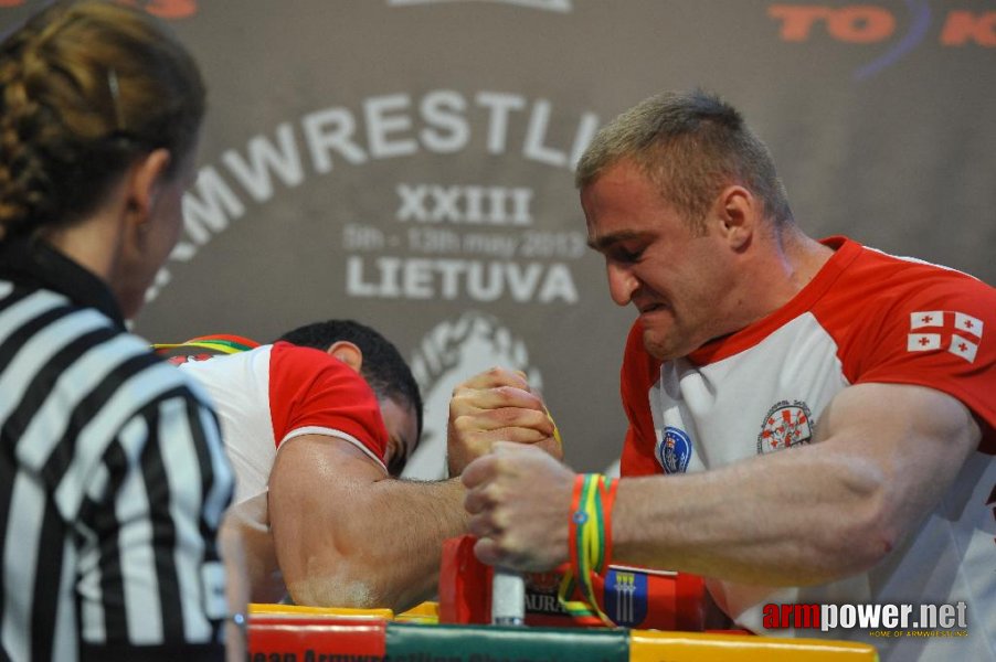 Euroarm 2013 - day 4 - right hand juniors 21, seniors # Siłowanie na ręce # Armwrestling # Armpower.net