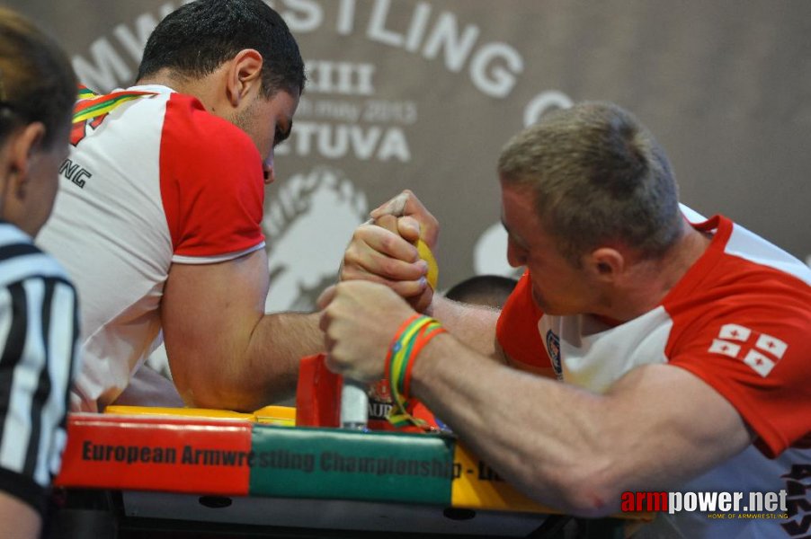 Euroarm 2013 - day 4 - right hand juniors 21, seniors # Armwrestling # Armpower.net