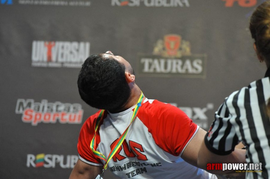 Euroarm 2013 - day 4 - right hand juniors 21, seniors # Armwrestling # Armpower.net