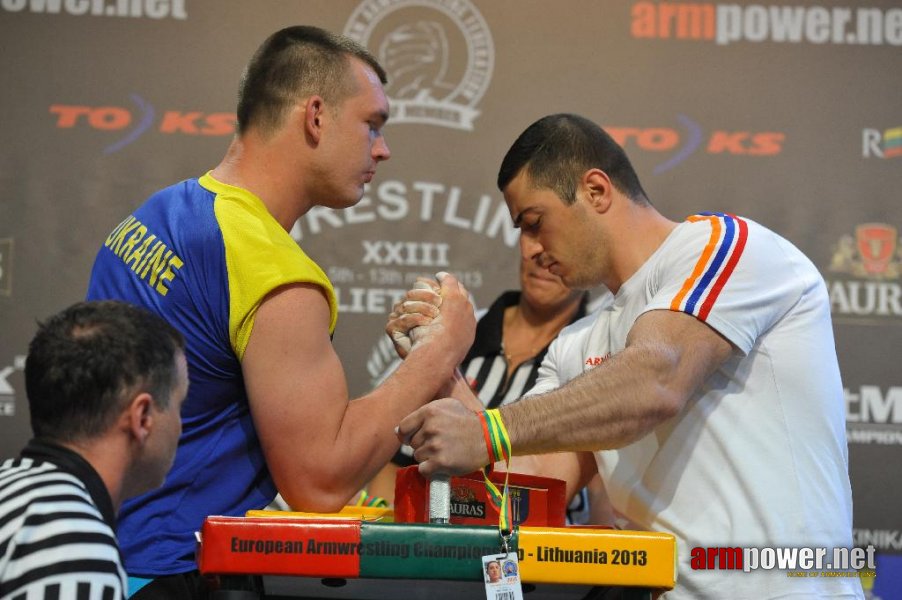 Euroarm 2013 - day 4 - right hand juniors 21, seniors # Armwrestling # Armpower.net