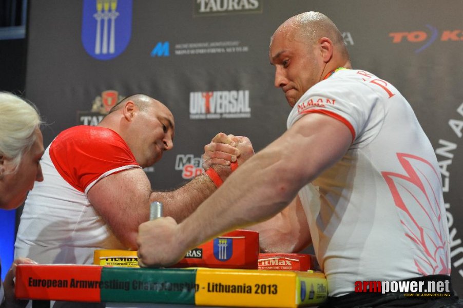 Euroarm 2013 - day 4 - right hand juniors 21, seniors # Siłowanie na ręce # Armwrestling # Armpower.net