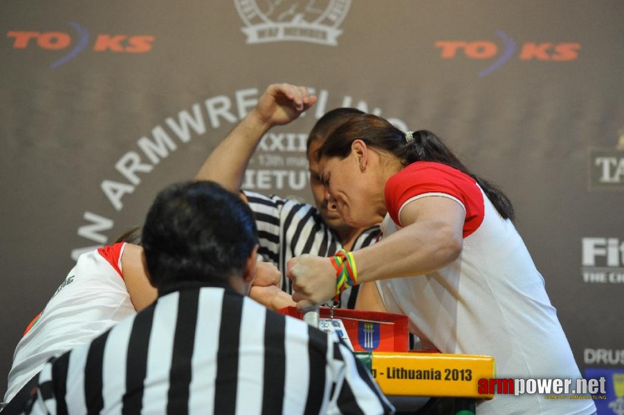 Euroarm 2013 - day 4 - right hand juniors 21, seniors # Siłowanie na ręce # Armwrestling # Armpower.net