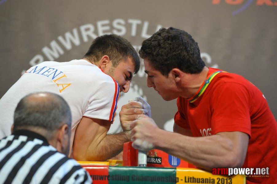 Euroarm 2013 - day 4 - right hand juniors 21, seniors # Siłowanie na ręce # Armwrestling # Armpower.net