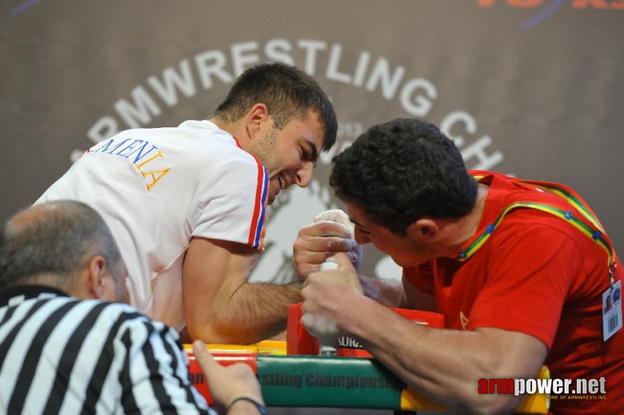 Euroarm 2013 - day 4 - right hand juniors 21, seniors # Siłowanie na ręce # Armwrestling # Armpower.net