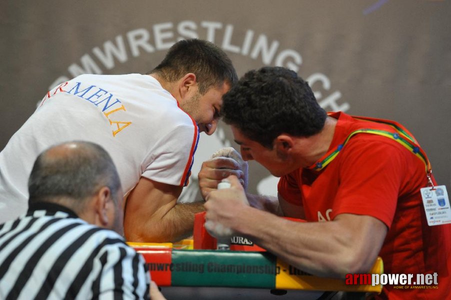 Euroarm 2013 - day 4 - right hand juniors 21, seniors # Siłowanie na ręce # Armwrestling # Armpower.net