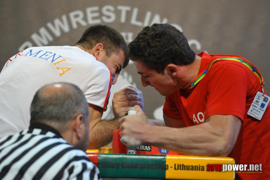 Euroarm 2013 - day 4 - right hand juniors 21, seniors # Siłowanie na ręce # Armwrestling # Armpower.net