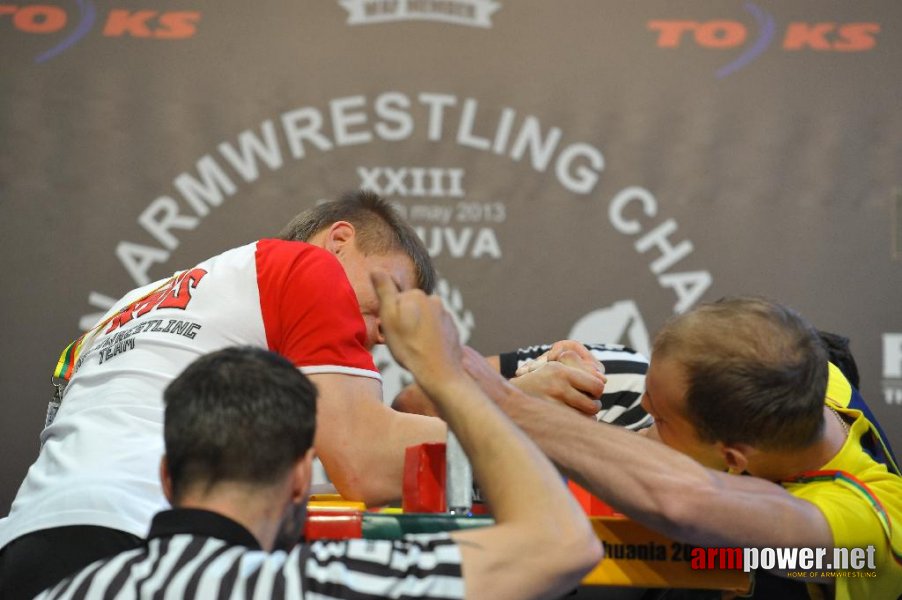 Euroarm 2013 - day 4 - right hand juniors 21, seniors # Armwrestling # Armpower.net