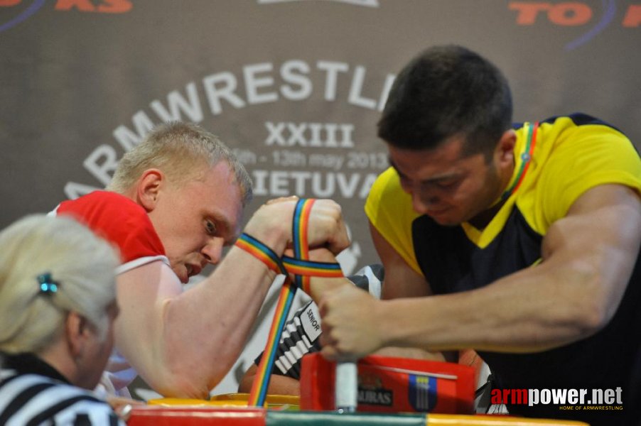 Euroarm 2013 - day 4 - right hand juniors 21, seniors # Siłowanie na ręce # Armwrestling # Armpower.net