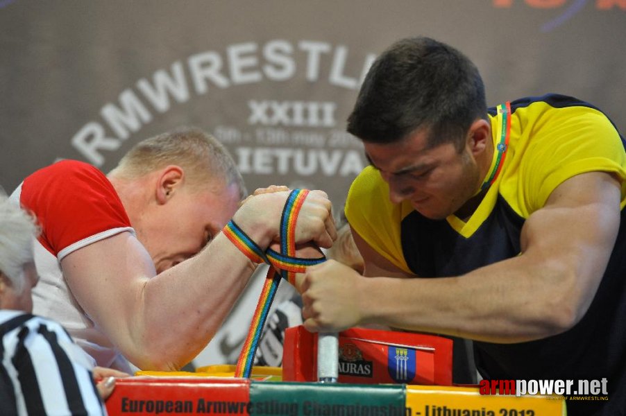 Euroarm 2013 - day 4 - right hand juniors 21, seniors # Armwrestling # Armpower.net