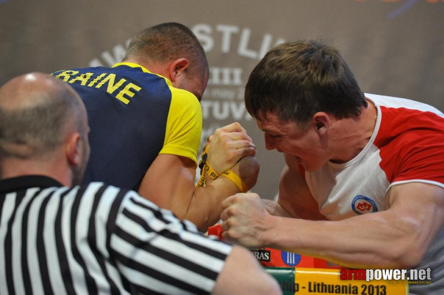 Euroarm 2013 - day 4 - right hand juniors 21, seniors # Armwrestling # Armpower.net