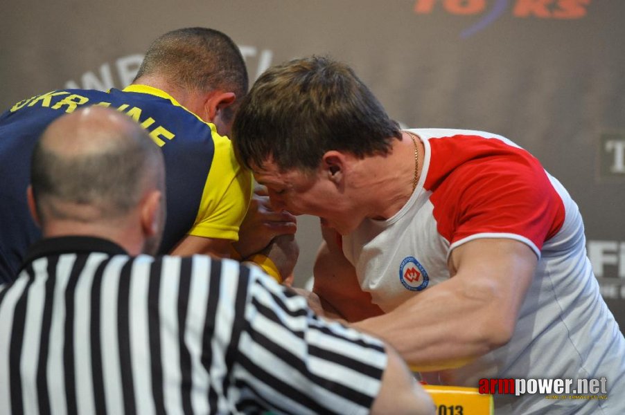 Euroarm 2013 - day 4 - right hand juniors 21, seniors # Siłowanie na ręce # Armwrestling # Armpower.net