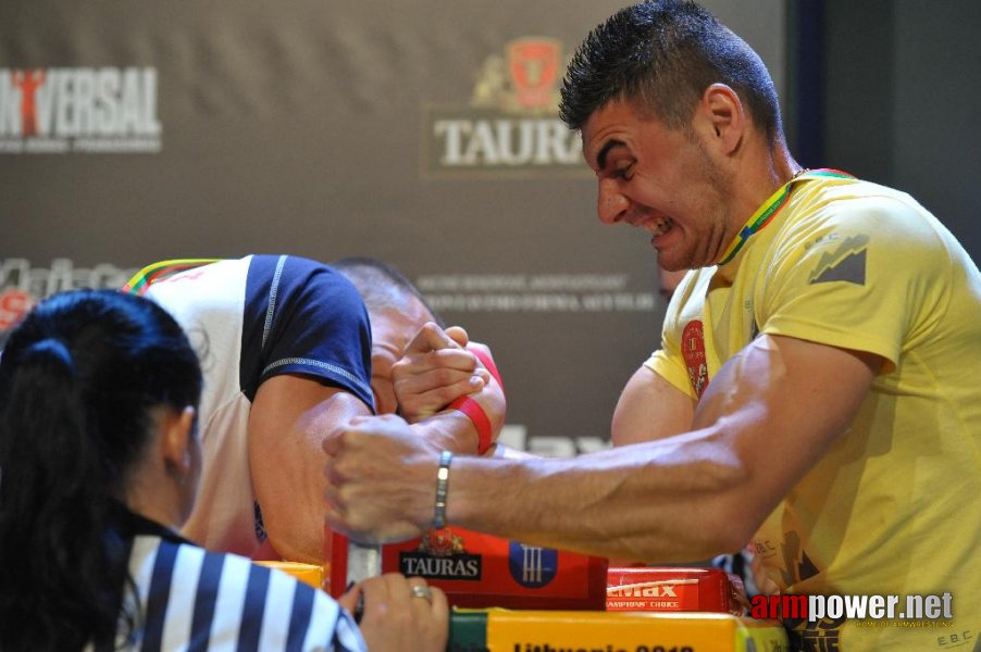 Euroarm 2013 - day 4 - right hand juniors 21, seniors # Armwrestling # Armpower.net