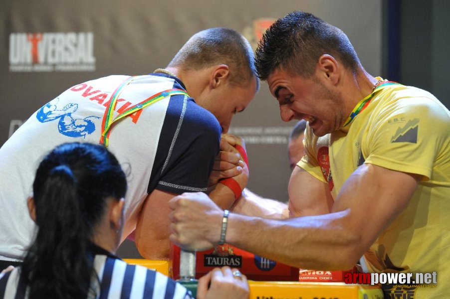 Euroarm 2013 - day 4 - right hand juniors 21, seniors # Armwrestling # Armpower.net