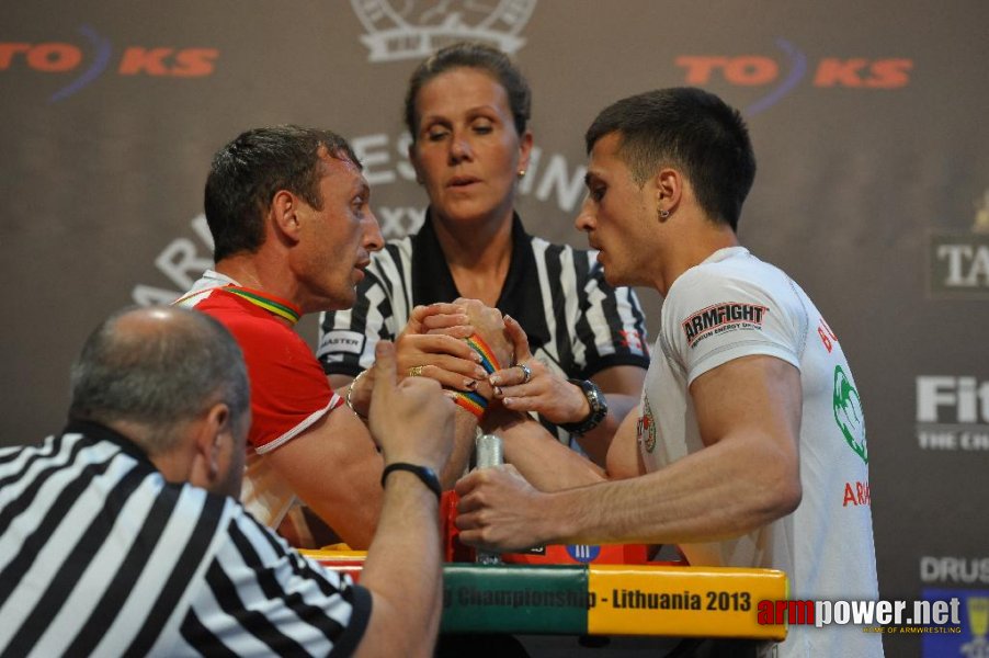 Euroarm 2013 - day 4 - right hand juniors 21, seniors # Siłowanie na ręce # Armwrestling # Armpower.net